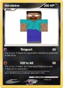 Herobrine