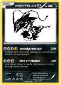 mega rayquaza