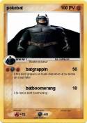pokebat