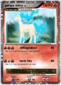 galopa shiny