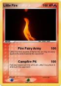 Little Fire