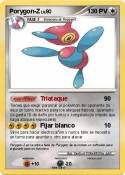 Porygon-Z