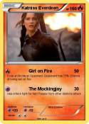 Katniss Everdee