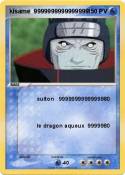 kisame 99999999