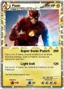 Flash