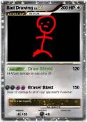 Bad Drawing