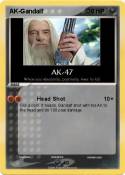 AK-Gandalf