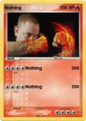 Nothing