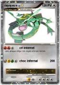 rayquaza