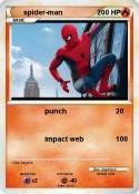spider-man