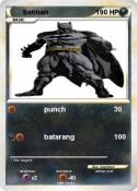 batman