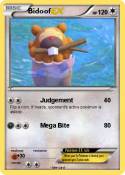 Bidoof