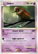 beakus