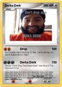 Derka Derk