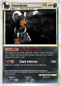 Houndoom