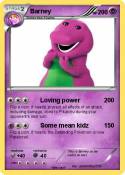 Barney