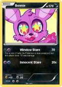 Bonnie