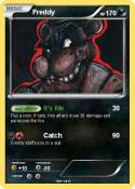 Freddy