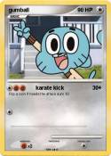 gumball