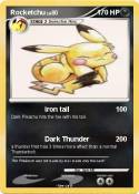 Rocketchu