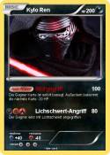 Kylo Ren