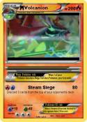 Volcanion