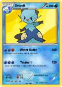 Dewott