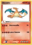Dracaufeu