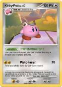 Kirby-Fox