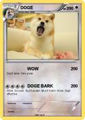 DOGE