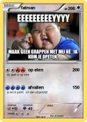 fatman