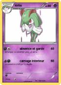 kirlia