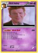Rick Astley