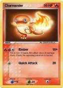 Charmander