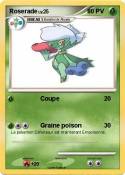 Roserade