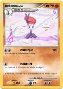 meloetta