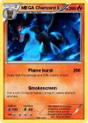 MEGA Charizard
