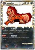 megafire