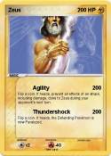 Zeus