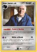 Jean Vanier
