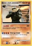 Master chief