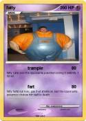 fatty
