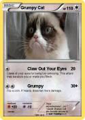 Grumpy Cat