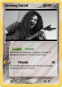 Dimebag Darrell