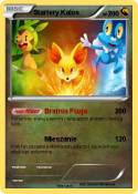 Startery Kalos
