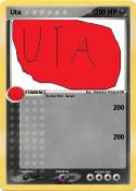 Uta