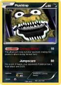 Plushtrap