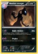 Mewtwo enrager