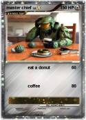 master chief