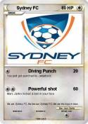 Sydney FC